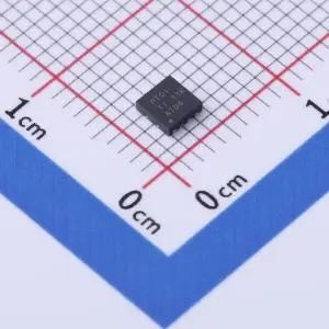 功率电子开关 自动切换电源多路复用器 TPS2113ADRBR SON-8(3x3)
