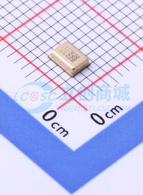 全新原装 MP23ABS1TR RHLGA-5(2.7x3.5) MEMS麦克风 正品