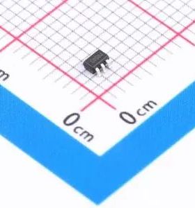 CDSC706-0504C SC-70-6 静电和浪涌保护(TVS/ESD) 全新原装