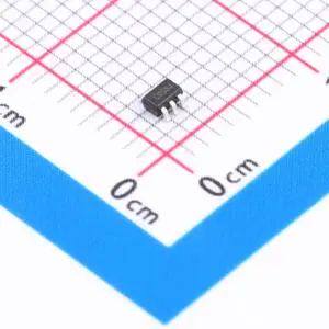 CDSC706-0504C SC-70-6 静电和浪涌保护(TVS/ESD) 全新原装
