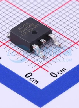 全新原装 PA910BD TO-252-2 场效应管(MOSFET)