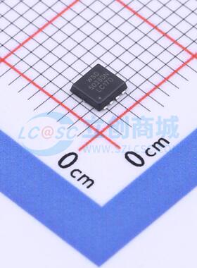 全新原装 WSD6036DN33 DFN-8L(3x3) 场效应管(MOSFET) 正品