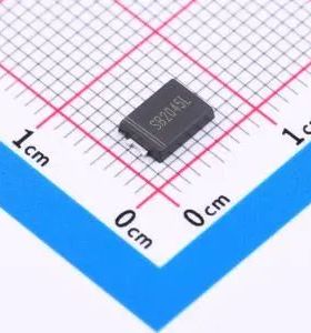 全新原装 ST2045 TO-277 肖特基二极管
