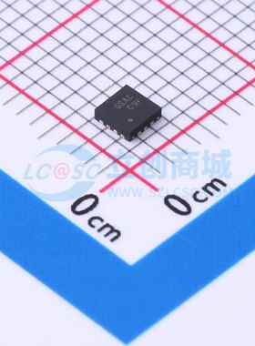 可编程USB Type-C控制器带PD功能 FUSB302TMPX WFQFN-14(2.5x2.5)