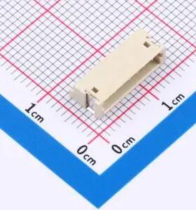 全新原装 MXZH-1.5-07P-WT1-0-A SMD,P=1.5mm,卧贴 线对板针座