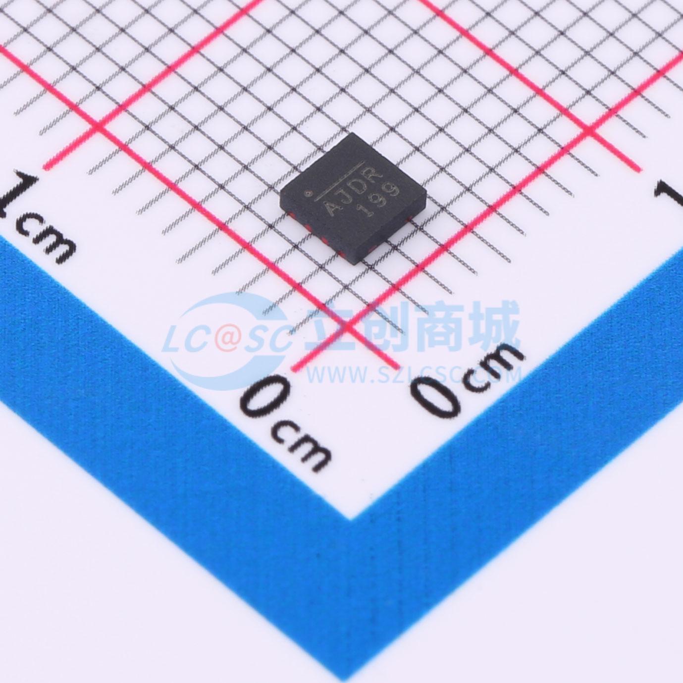 全新原装 MP2013AGQ-Z QFN-8(3x3) 线性稳压器(LDO) 正品