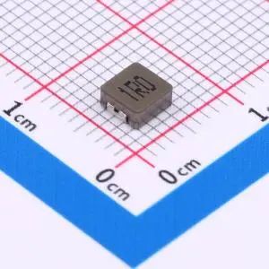 AMMA000404201R0MV1 SMD,4.5x4.1mm 功率电感 全新原装