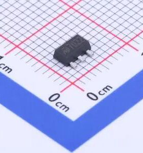 监控和复位芯片 MD7022 MD7022 SOT-89-3 监控和复位芯片 全新原