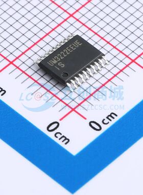 UM3221E/UM3222E/UM3232E 失效保护，单电源 RS-232 收发器 UM322