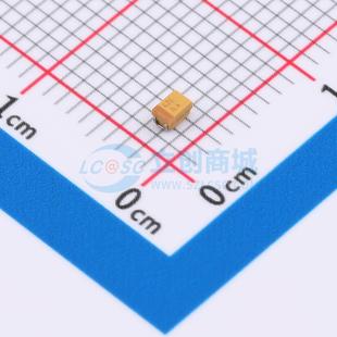 正品 全新原装 钽电容 0805 TLJR476M010R3200
