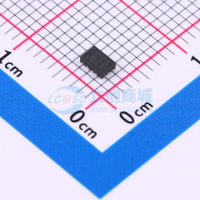 全新原装 MPQ4321GDE-AEC1-Z QFN-12(2x3) DC-DC电源芯片 正品