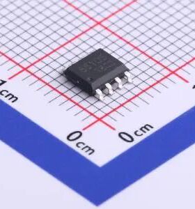 电池管理 可调锂电充电IC HX6610S HX6610S ESOP-8 电池管理 全新