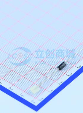 全新原装 P6KE16A DO-15 静电和浪涌保护(TVS/ESD) 正品