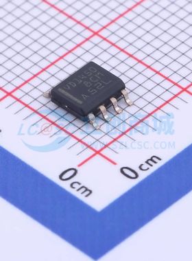 THVD1450DR THVD1450DR SOIC-8 RS-485/RS-422芯片 全新原装