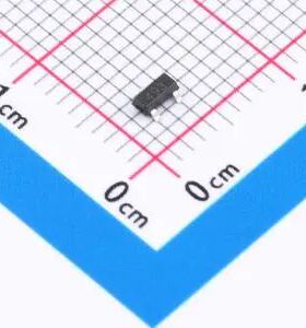 全新原装 FMMT411TA-HXY SOT-23 三极管(BJT)