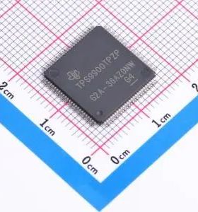 专业电源管理(PMIC) TPS9900TPZPQ1 TPS9900TPZPQ1 HTQFP-100(14x