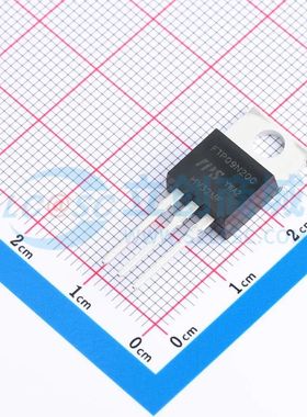 全新原装 FTP09N20C TO-220 场效应管(MOSFET)