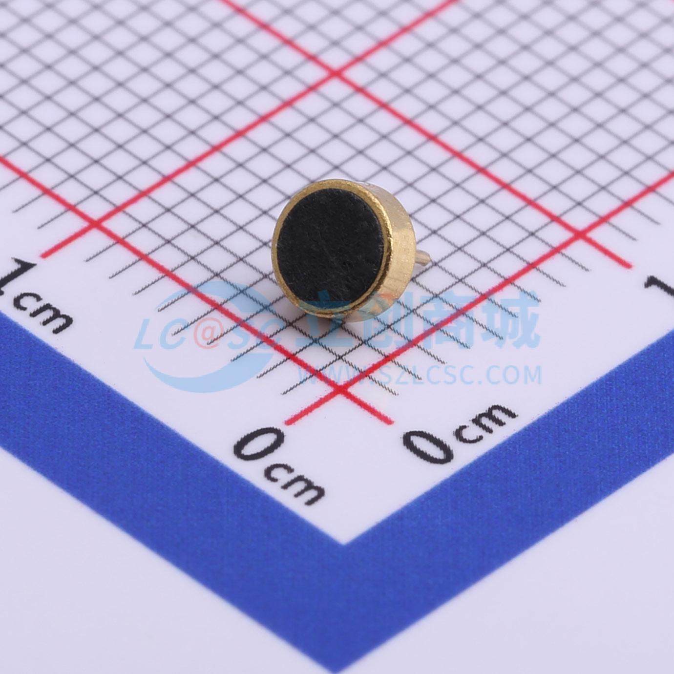 全新原装 GMI4015P-40DB - 咪头/麦克风 正品