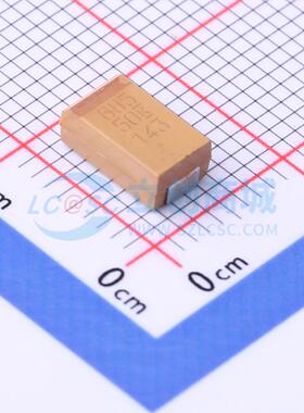 全新原装 T495D685K050ATE300 2917 钽电容 正品