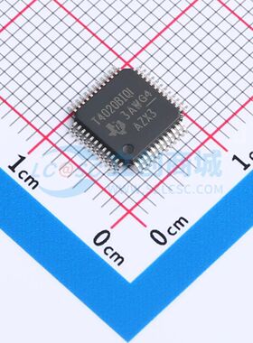 全新原装 TUSB4020BIPHPRQ1 HTQFP-48(7x7) USB集线器