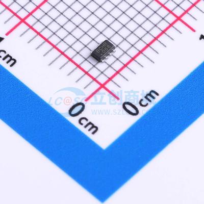 全新原装 MP2332HGTL-Z SOT-583 DC-DC电源芯片 正品