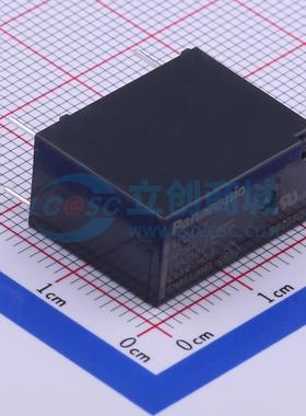 全新原装 ALQ112 插件,10x20mm 功率继电器 正品