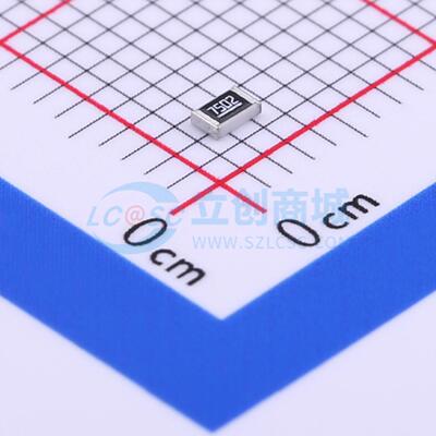 全新原装 ERJPB6B7502V 0805 贴片电阻 正品