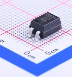 K10104ATLD SMD-4P 晶体管输出光耦 全新原装