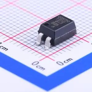 K10104ATLD SMD-4P 晶体管输出光耦 全新原装