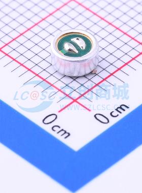 全新原装 GMI4022U-2C50DB - 咪头/麦克风 正品