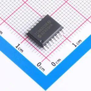 电荷泵 TC962COE713 TC962COE713 SOIC-16-300mil 电荷泵 全新原