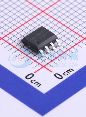 1.8A H 桥驱动芯片 BDR6122T SOP-8 有刷直流电机驱动芯片 全新原