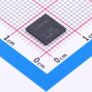 监控和复位芯片 UCD9090QRGZRQ1 UCD9090QRGZRQ1 VQFN-48(7x7) 监 - 实物图