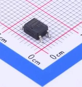 KPC355NT0ETLD SOP-4-2.54mm 晶体管输出光耦 全新原装