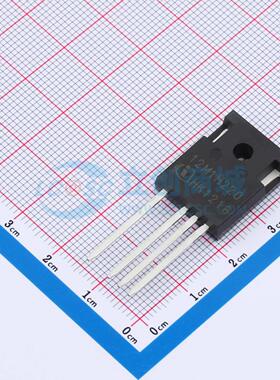 全新原装 IMZ120R220M1H TO-247-4 碳化硅场效应管(MOSFET) 正品