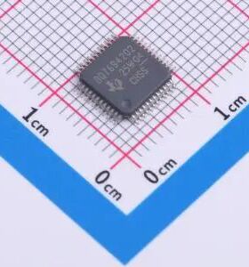 电池管理 BQ7694202PFBR BQ7694202PFBR TQFP-48(7x7) 电池管理