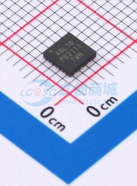全新原装 CS48L10-CNZR QFN-24 数字信号处理器(DSP/DSC)