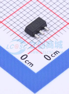 78L15U SOT-89-3 线性稳压器(LDO) 全新原装