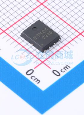 全新原装 TMG60N04NF PDFN5x6-8L 场效应管(MOSFET) 正品