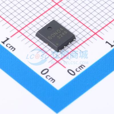 全新原装 TMG60N04NF PDFN5x6-8L 场效应管(MOSFET) 正品