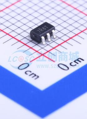 全新原装 IRS44273LTRPBF SOT-23-5 栅极驱动芯片 正品