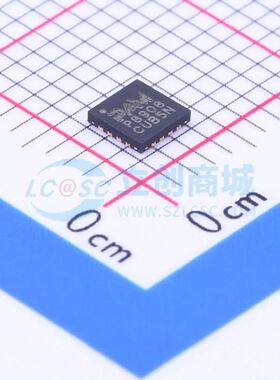 全新原装 PAM8908JER QFN-16-EP(3x3) 音频功率放大器