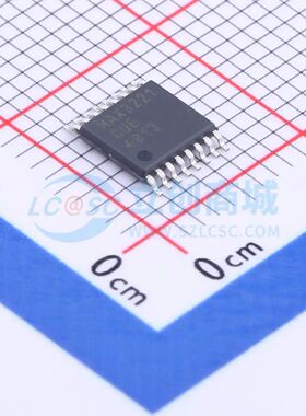 1uA电源电流、+3V至+5.5V、真RS-232收发器，带有AutoShutdown MA