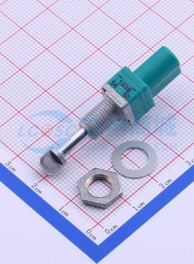 全新原装 三件套 10kΩ ±20% RK097111T065 插件 可调电阻/电位