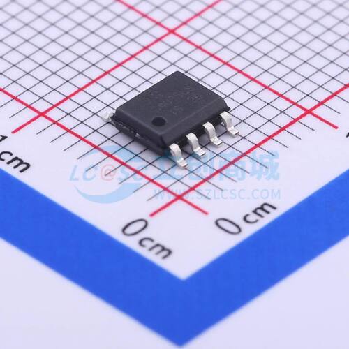 全新原装 DMHC4035LSD-13 SO-8 场效应管(MOSFET)