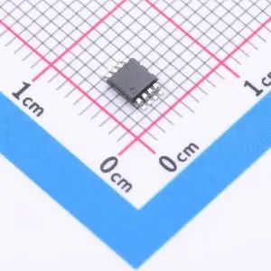 功率电子开关 TPS2001DDGKR TPS2001DDGKR VSSOP-8-0.65mm 功率电