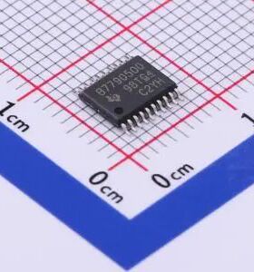 电池管理 BQ7790500PWR BQ7790500PWR TSSOP-20 电池管理 全新原