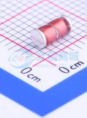 全新原装 BK23000702-M SMD,2.8x5mm 玻璃放电管 正品