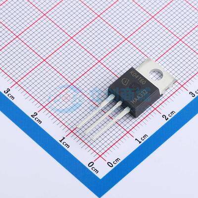 全新原装 IKP04N60T TO-220-3 IGBT管/模块 正品