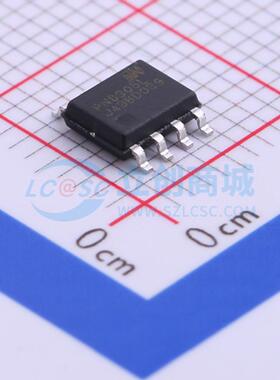 全新原装 PN8305LSEC-R1 SOP-8 AC-DC控制器和稳压器 正品